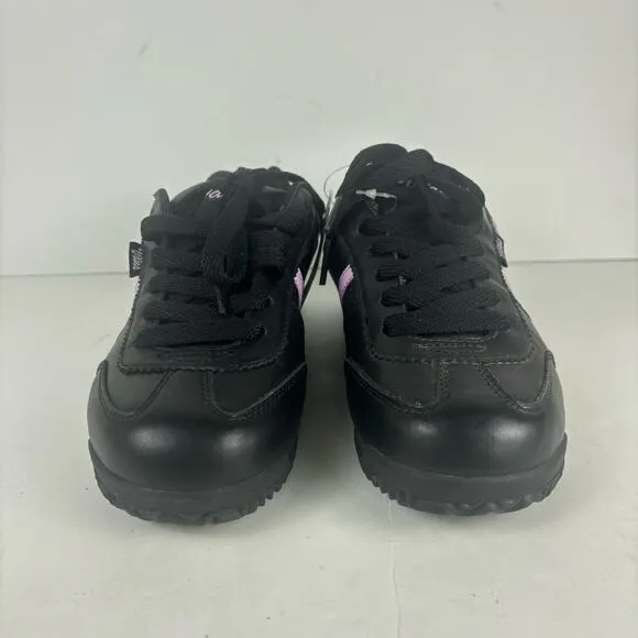 VTG Deadstock Vans Quincy Y2K Skater Streetwear Sneakers Womens 8