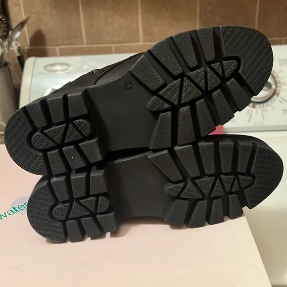 Waterproof Eric michael boots