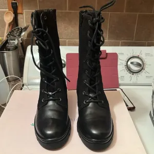 Waterproof Eric michael boots