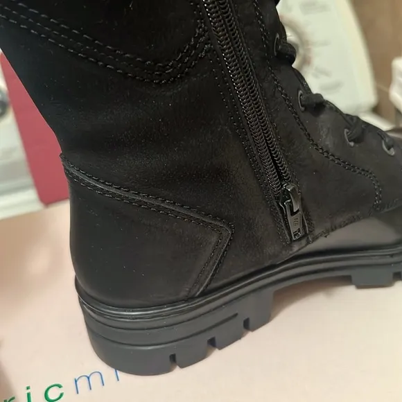 Waterproof Eric michael boots