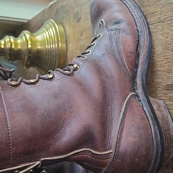 Whites Boots Packer Boots 10.5 EE