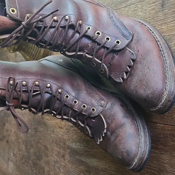 Whites Boots Packer Boots 10.5 EE