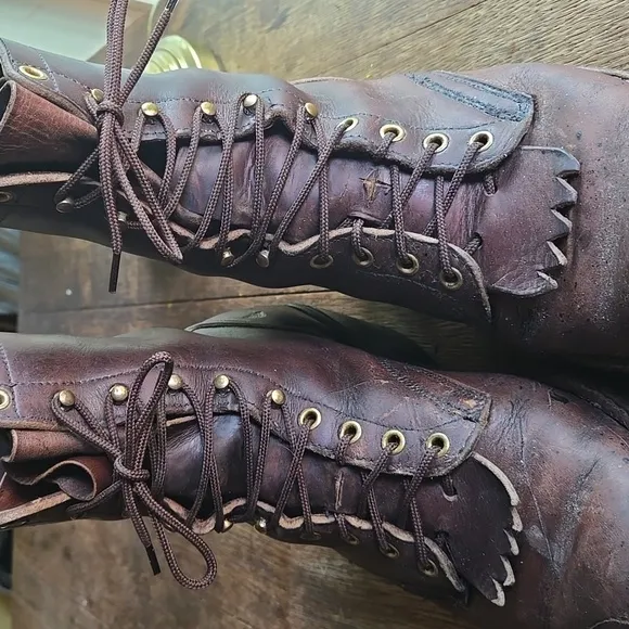 Whites Boots Packer Boots 10.5 EE