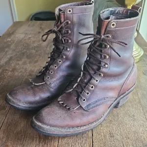 Whites Boots Packer Boots 10.5 EE