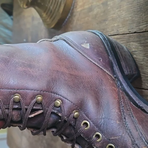 Whites Boots Packer Boots 10.5 EE