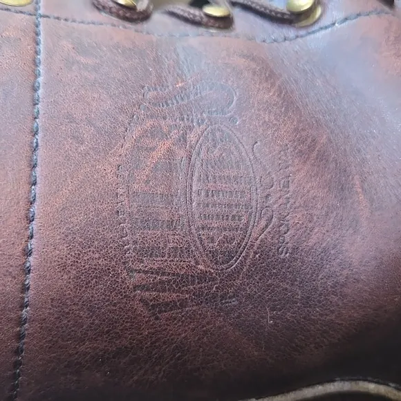 Whites Boots Packer Boots 10.5 EE