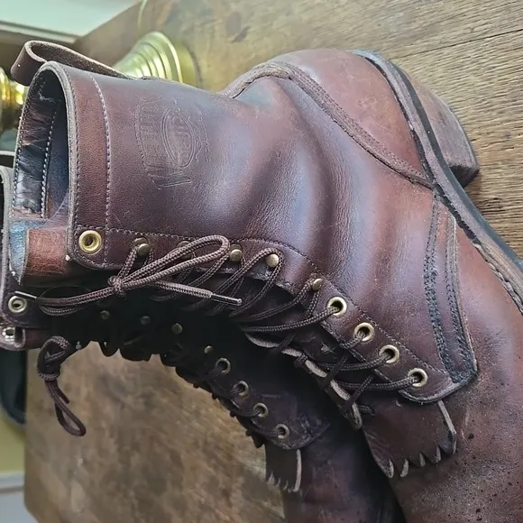 Whites Boots Packer Boots 10.5 EE