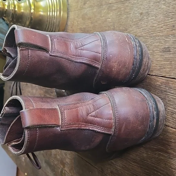 Whites Boots Packer Boots 10.5 EE