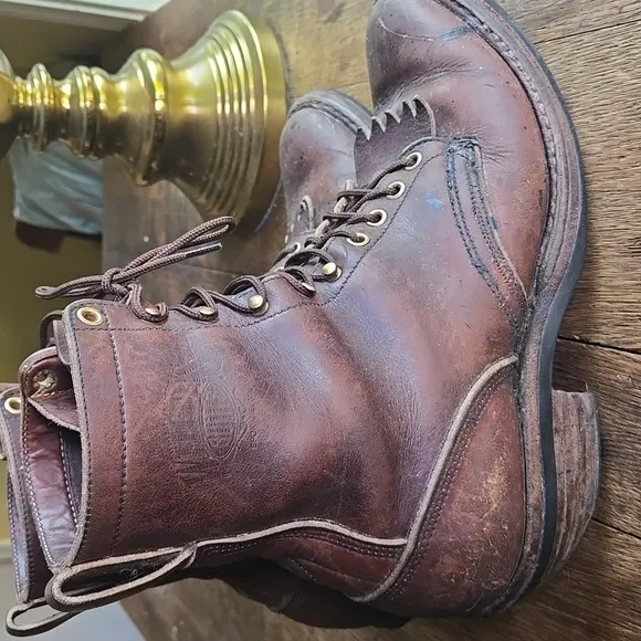 Whites Boots Packer Boots 10.5 EE
