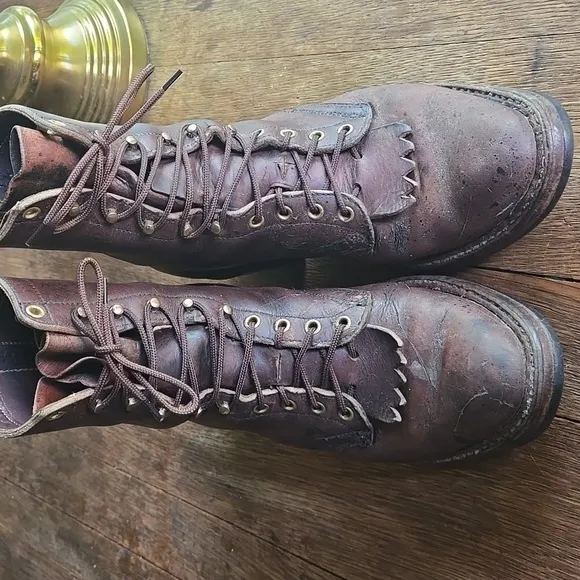 Whites Boots Packer Boots 10.5 EE