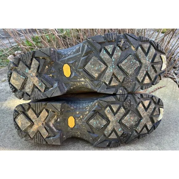 Wolverine Steel Toe Work Boots EPX Waterproof 3M Thinsulate Mens 10.5 W10645