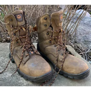 Wolverine Steel Toe Work Boots EPX Waterproof 3M Thinsulate Mens 10.5 W10645