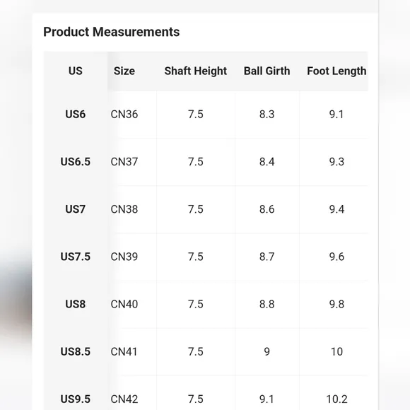 Women Fashion Comfortable Faux Fur Lining Warm Non-Slip Easy On/Off Winter Boots