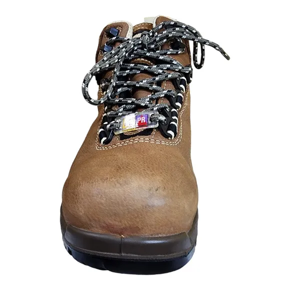 Women's Avenger Breaker Mid Composite Toe Waterproof Work Boots Size 8