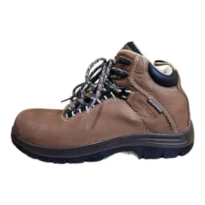 Women's Avenger Breaker Mid Composite Toe Waterproof Work Boots Size 8