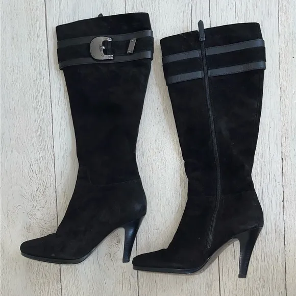 Women’s Cole Haan Boots size 8 1/2