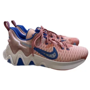 Womens NEW Nike Gianni Immortality Basketball Sneakers Size 10