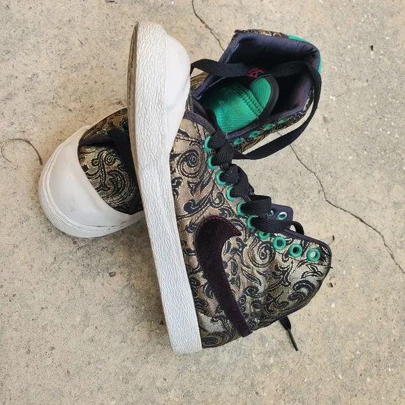 Women's Nike All Court Basketball Shoes Sneakers 6.5