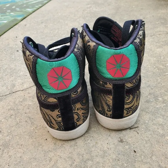 Women's Nike All Court Basketball Shoes Sneakers 6.5