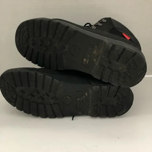 Youth size Timberland Boots