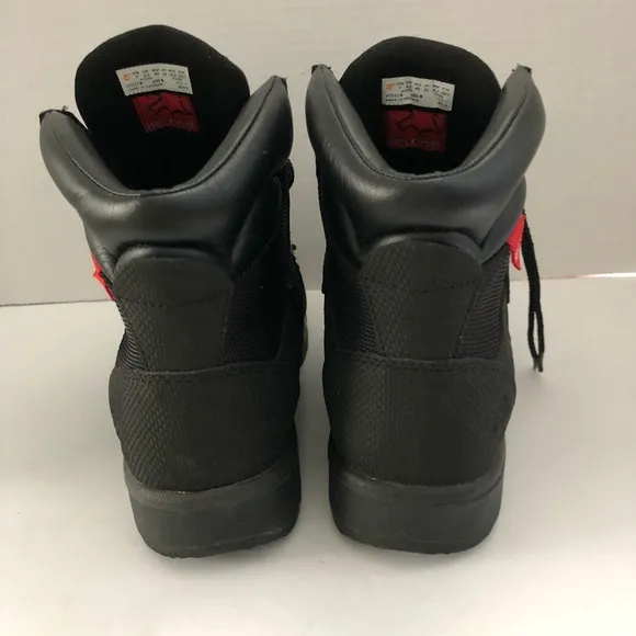 Youth size Timberland Boots