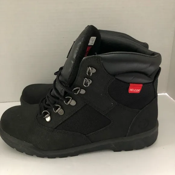 Youth size Timberland Boots