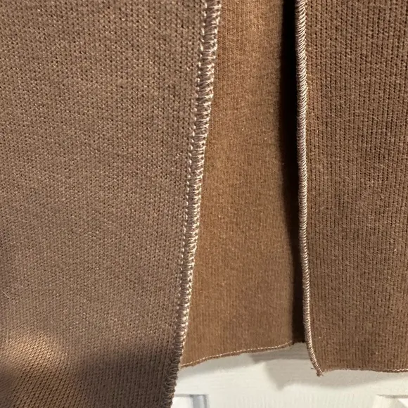 Zara Maxi Skirt NWOT