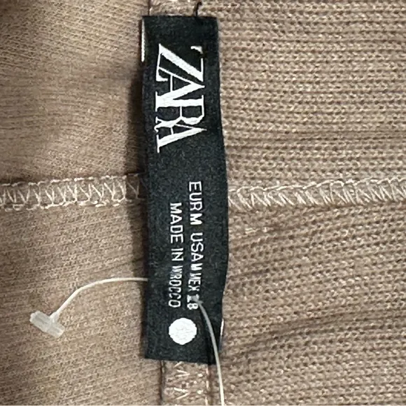 Zara Maxi Skirt NWOT