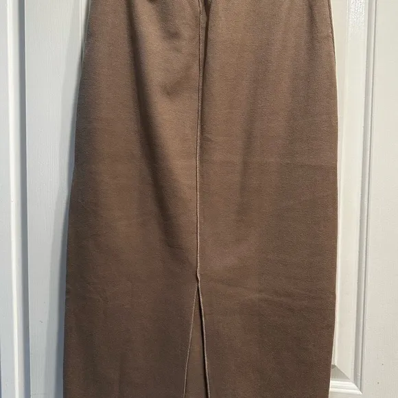 Zara Maxi Skirt NWOT
