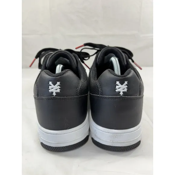 Zoo York Sneakers Sz 11 Subway Skater Street Shoes Skateboarding Walking