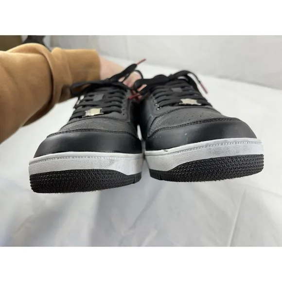 Zoo York Sneakers Sz 11 Subway Skater Street Shoes Skateboarding Walking