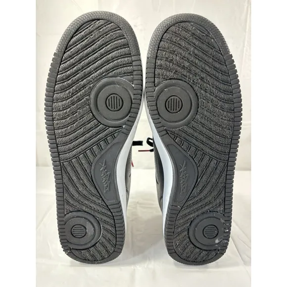 Zoo York Sneakers Sz 11 Subway Skater Street Shoes Skateboarding Walking