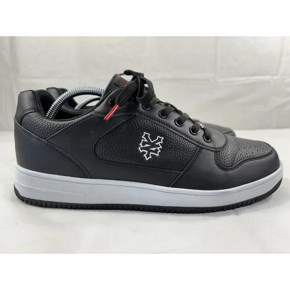 Zoo York Sneakers Sz 11 Subway Skater Street Shoes Skateboarding Walking