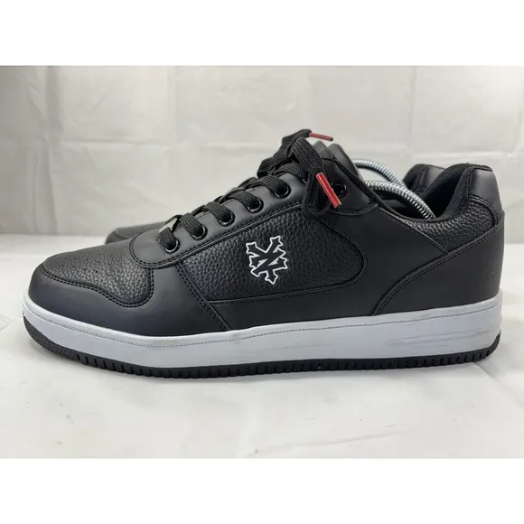 Zoo York Sneakers Sz 11 Subway Skater Street Shoes Skateboarding Walking
