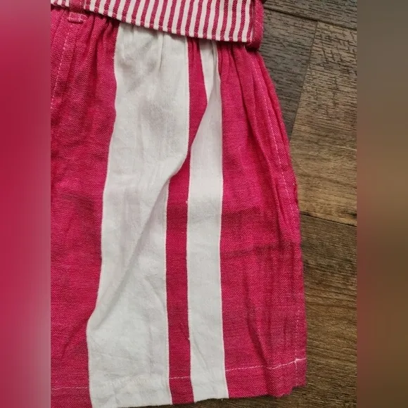 ZOYA TIE BELT SHORTS LEMLEM